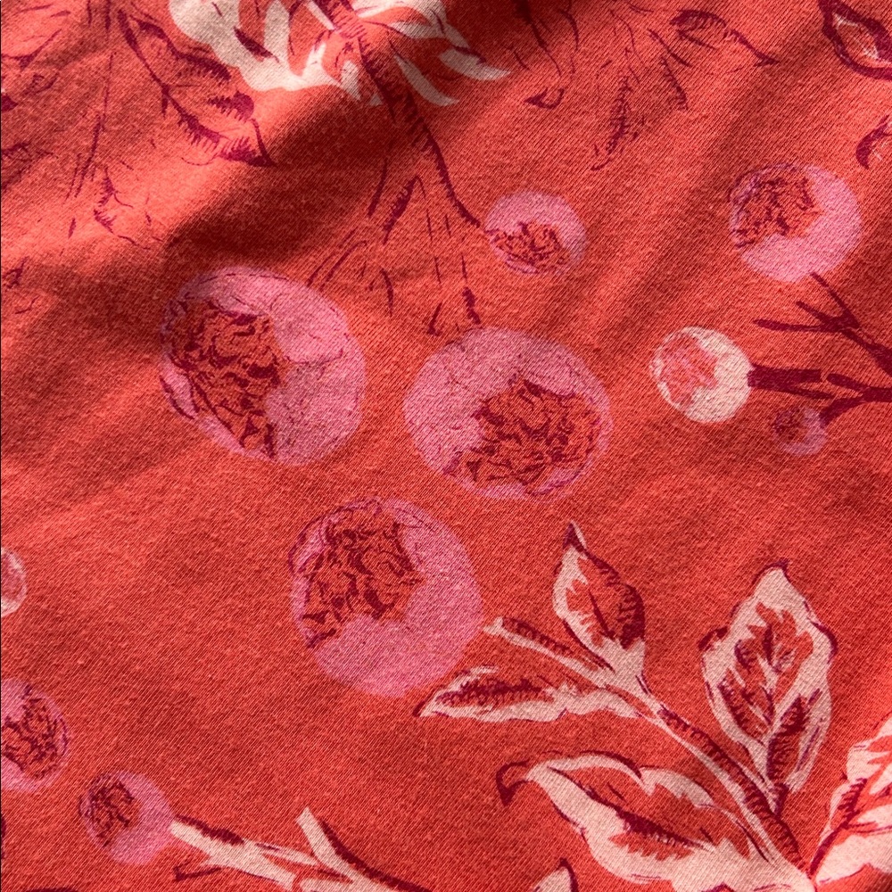 This is J Bamboo viscose pajama lounge set - Made in Canada - Picture 10 of 12